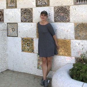 Meet your Posher, Ashtin